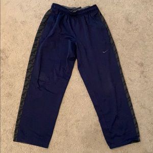 Nike Dri-fit sweatpants